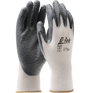 SeamlessGlove Coated