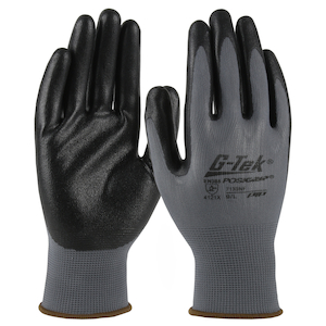 SeamlessGlove Coated