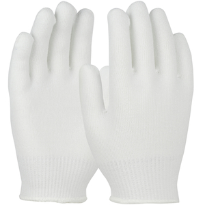 Seamless Gloves for Cold