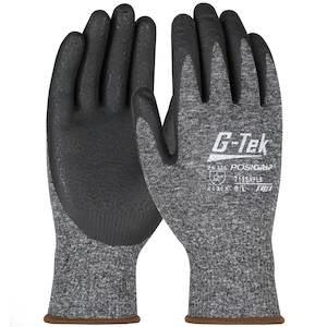 SeamlessGlove Coated