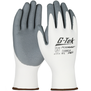 SeamlessGlove Coated