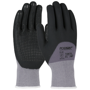 SeamlessGlove Coated