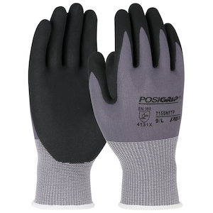 SeamlessGlove Coated