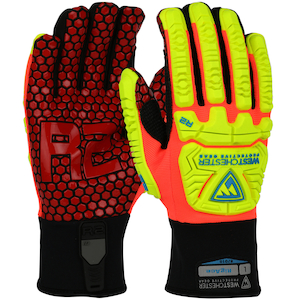 Hi Performance Glove