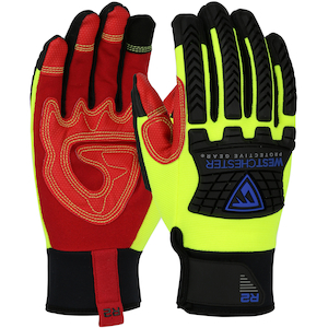 Hi Performance Glove