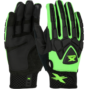 Hi Performance Glove