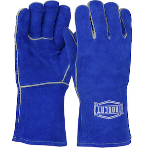 Stick Welding Gloves