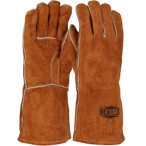 Stick Welding Gloves