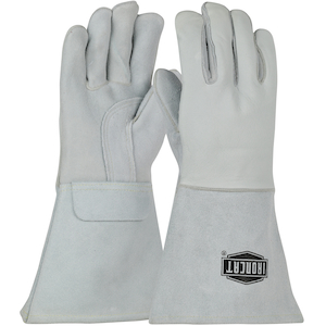 Stick Welding Gloves