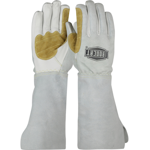 Hand Protect-Welding