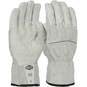 Leather Drivers Gloves