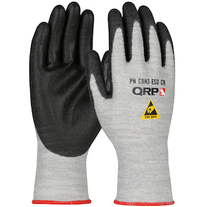 CE Gloves