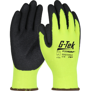 SeamlessGlove Coated