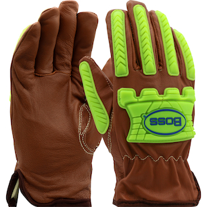 Hi Performance Glove