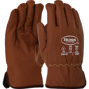 Hi Performance Glove