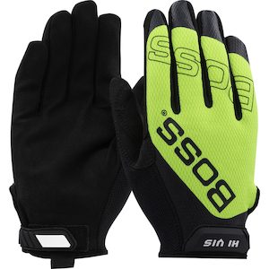 Hi Performance Glove