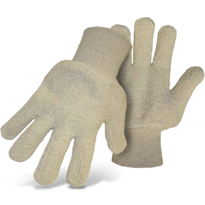 Terry Cloth Gloves