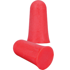 Ear Plugs