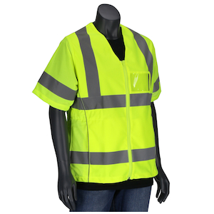 ANSI Class 3 - Vest