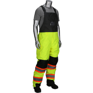 Hi-Vis Cold Gear