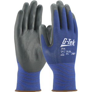 SeamlessGlove Coated