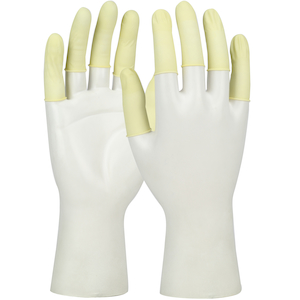 ESD Latex Finger Cots