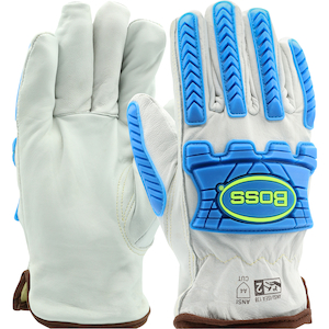 Hi Performance Glove