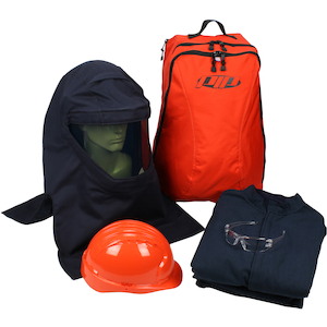 Arc Protection Kits