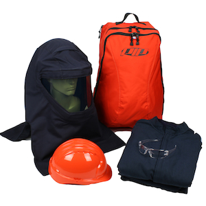 Arc Protection Kits