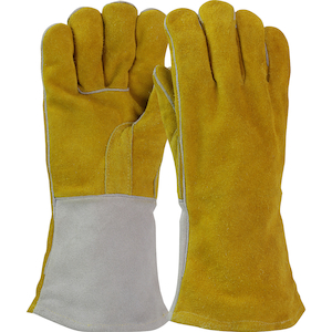 Stick Welding Gloves