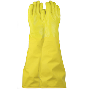 Polyurethane Thermal Gloves