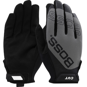 Hi Performance Glove