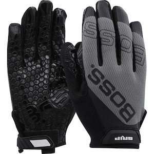 Hi Performance Glove