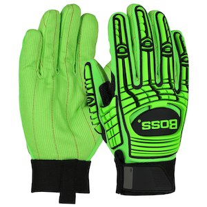 Hi Performance Glove