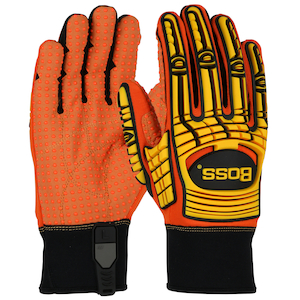 Hi Performance Glove