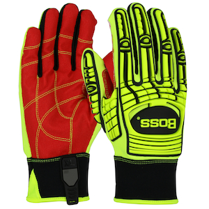 Hi Performance Glove