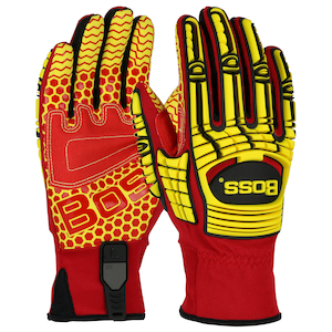 Hi Performance Glove