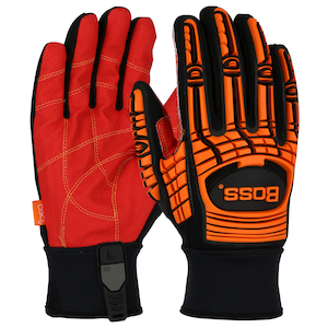 Hi Performance Glove