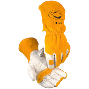 MIG Welding Gloves