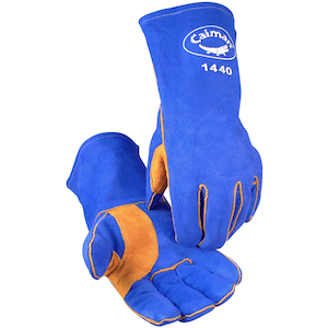 Stick Welding Gloves