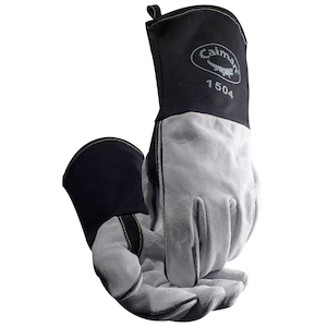 Hand Protect-Welding