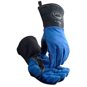 MIG Welding Gloves