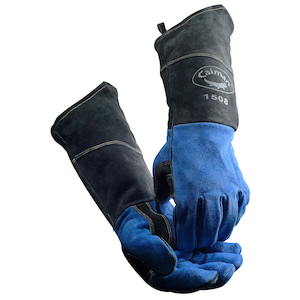 Hand Protect-Welding