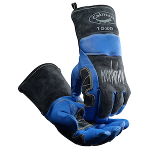 MIG Welding Gloves