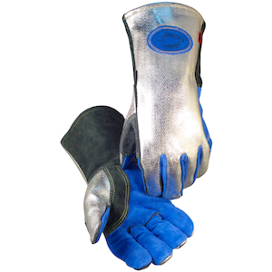 Hand Protect-Welding