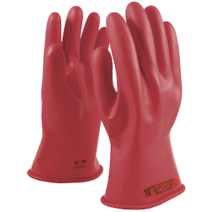 Insulating Gloves