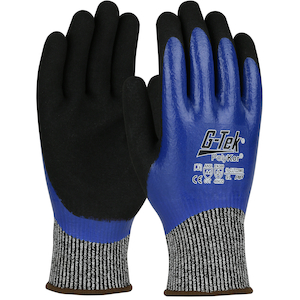 Cut Resistant Gloves