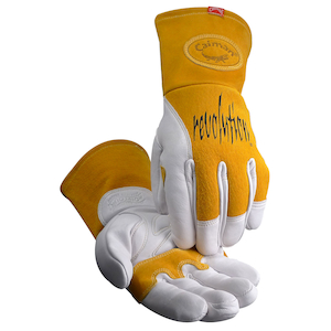 MIG Welding Gloves