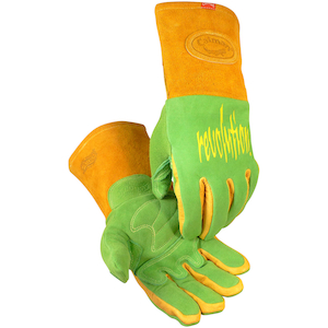 MIG Welding Gloves