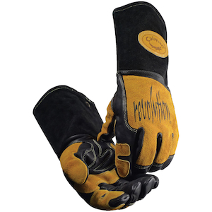 MIG Welding Gloves